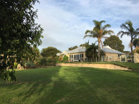 Wonderland Hobby Farm - Hotel NSW 0
