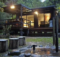 Wongari Eco Retreat - Hotel NSW