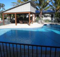 Woodgate Beach Houses - Hotel NSW