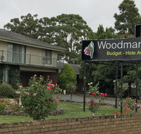 Woodmans Hill Motel - Hotel NSW