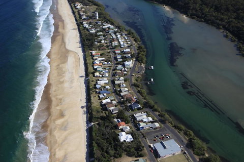 Wooli Holiday Units - Hotel NSW 0