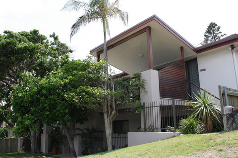 Wooli Holiday Units - Hotel NSW 1