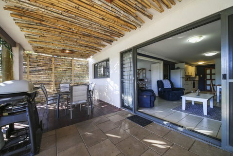 Wooli Holiday Units - Hotel NSW 2
