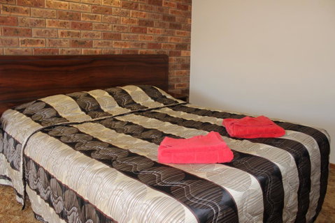 Woomargama Motel - Hotel NSW 2