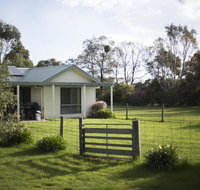 Woongara Cottage - Pet friendly country retreat - Hotel NSW
