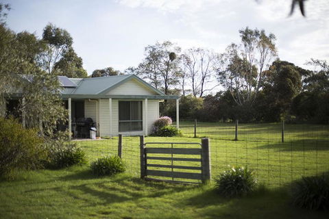 Woongara Cottage - Pet Friendly Country Retreat - Hotel NSW 0