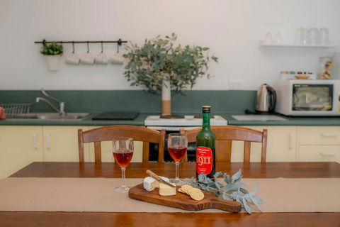 Woongara Cottage - Pet Friendly Country Retreat - Hotel NSW 2