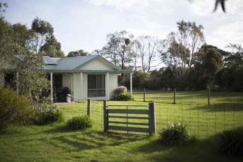 Woongara Cottage - Pet Friendly Country Retreat - Hotel NSW 0