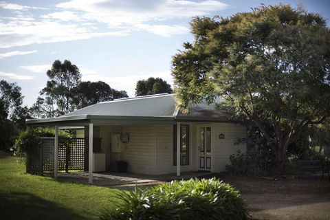 Woongara Cottage - Pet Friendly Country Retreat - Hotel NSW 1