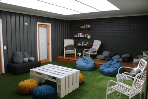 Woopi Backpackers - Hotel NSW 3