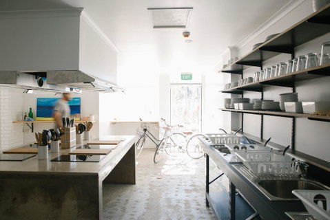 Woopi Backpackers - Hotel NSW 1