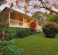 Worendo Cottages - Hotel NSW