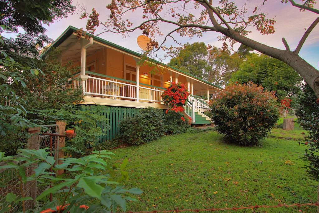 Allenview QLD Hotel NSW