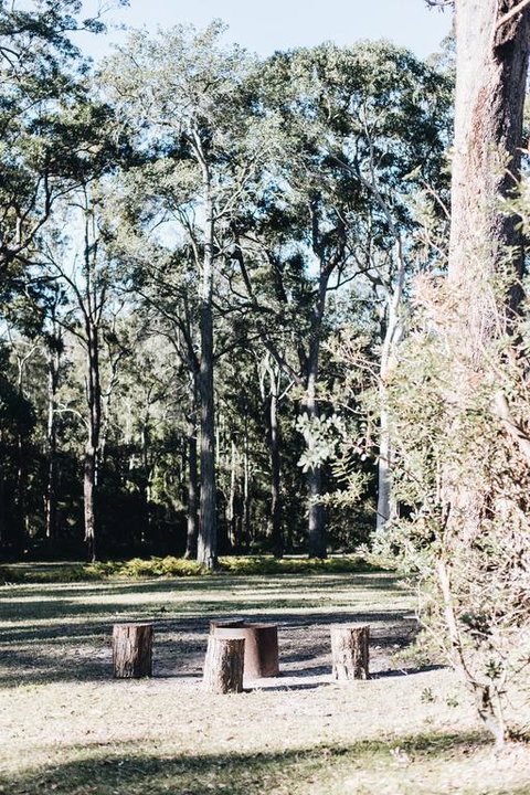 Worrowing Jervis Bay - Hotel NSW 3