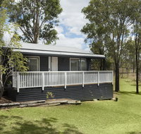 Worthington's Guest Cottage - Hotel NSW