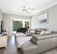 Wowly Waters - Pet Friendly - 1 Min Walk to Beach - Hotel NSW