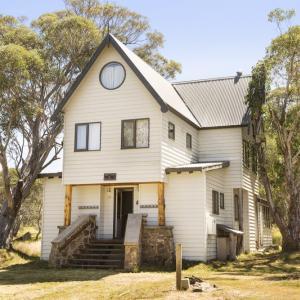 Wrens View-DPA - Hotel NSW 0