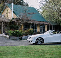 Wurrung B  B - The Cottage - Hotel NSW