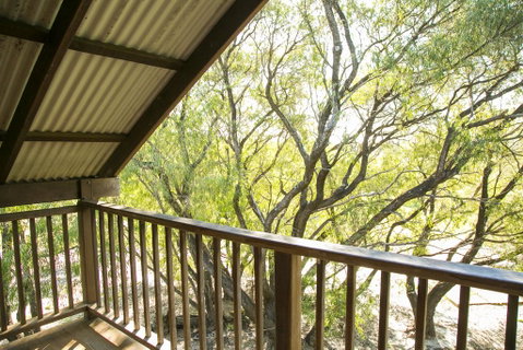 Wyadup Brook Cottages - Hotel NSW 1