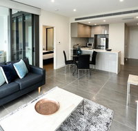 Wyndel Apartments - Macquarie Park Corporate Apartments - Hotel NSW