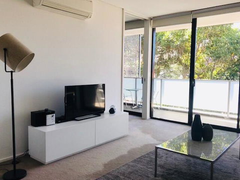 Wyndel Apartments Chatswood - Help St - Hotel NSW 1
