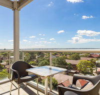 Wyndel Apartments Chatswood - Help St - Hotel NSW