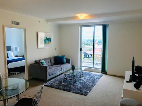Wyndel Apartments Chatswood - Help St - Hotel NSW 3