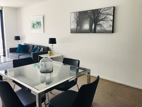 Wyndel Apartments Chatswood - Help St - Hotel NSW 2