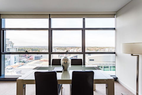 Wyndel Apartments Chatswood - Premium Apartment - Hotel NSW 3