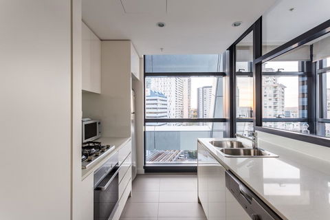 Wyndel Apartments Chatswood - Premium Apartment - Hotel NSW 1