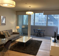 Wyndel Apartments North Sydney - Pacific - Hotel NSW