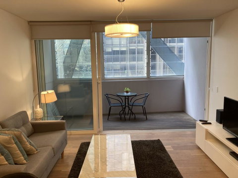 Wyndel Apartments North Sydney - Pacific - Hotel NSW 1