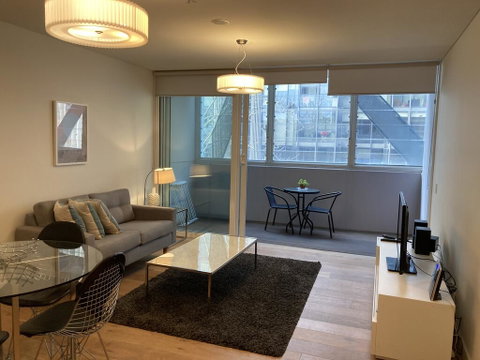 Wyndel Apartments North Sydney - Pacific - Hotel NSW 0