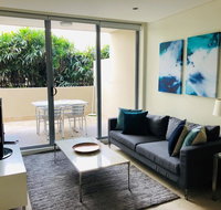 Wyndel Apartments St Leonards - Encore - Hotel NSW