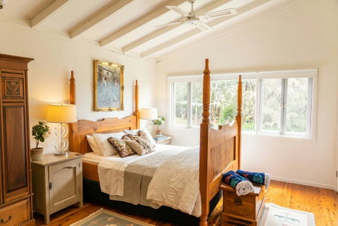 Wyndover Mountain Retreat - Hotel NSW 0