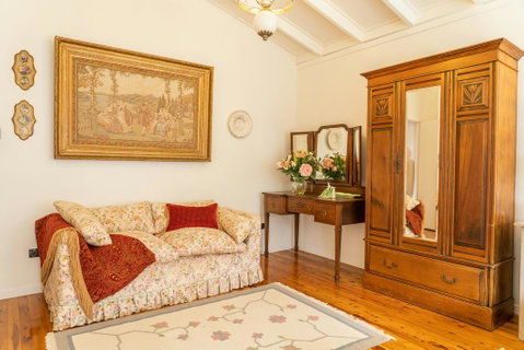 Wyndover Mountain Retreat - Hotel NSW 3