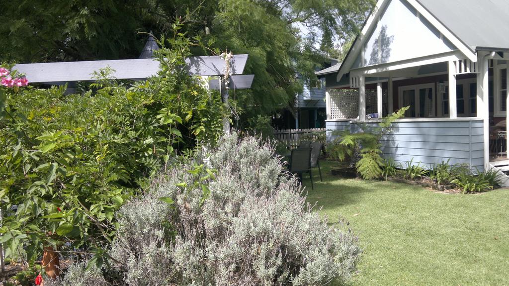 Brundee NSW Hotel NSW