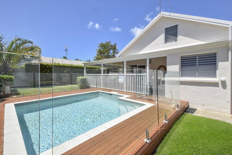 Wyuna Drive - Hotel NSW 2