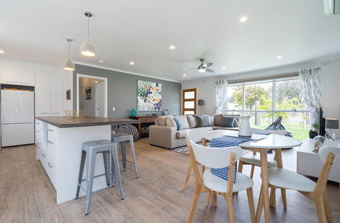 Xanadu Shores - Hotel NSW 3