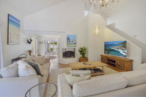 Wyuna Drive - Hotel NSW 0