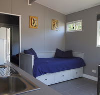 Yandina Caravan Park - Hotel NSW