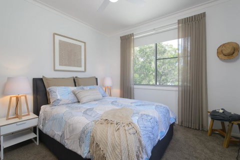 YARINGA - Retreat Style Accomodation With Swimming Pool - Hotel NSW 2