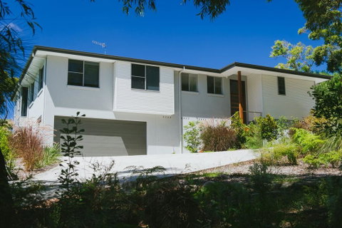 YARINGA - Retreat Style Accomodation With Swimming Pool - Hotel NSW 1