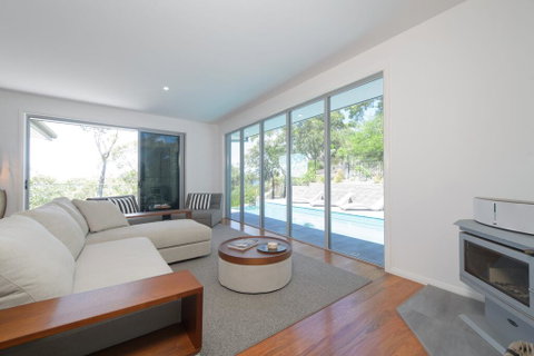 YARINGA - Retreat Style Accomodation With Swimming Pool - Hotel NSW 0