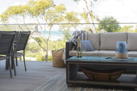 YARINGA - Retreat Style Accomodation With Swimming Pool - Hotel NSW 3