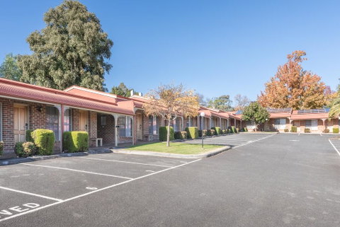Yarra Valley Motel - Hotel NSW 1