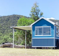 Yarra Valley Tiny House - Hotel NSW