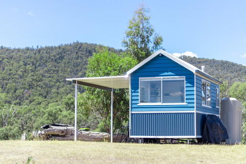 Yarra Valley Tiny House - Hotel NSW 0