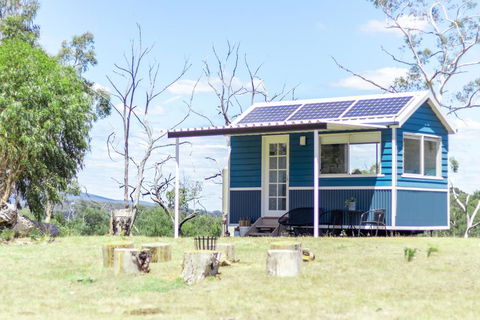 Yarra Valley Tiny House - Hotel NSW 1