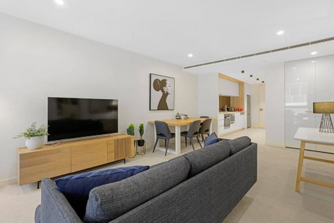 YARRA - YARRA Toorak Rd & Chapel St. Pool, Gym & Parking - Hotel NSW 1